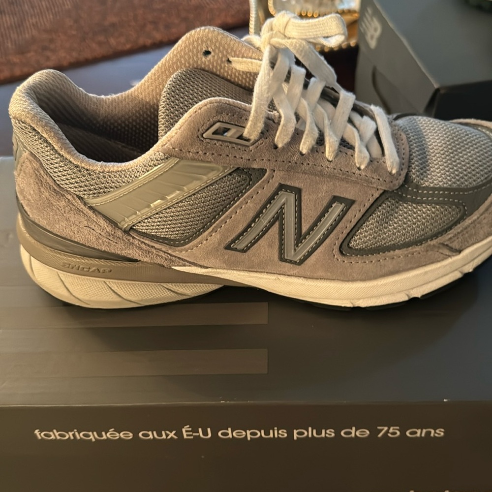 Women’s New Balance